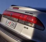 Saab 900 1993 года